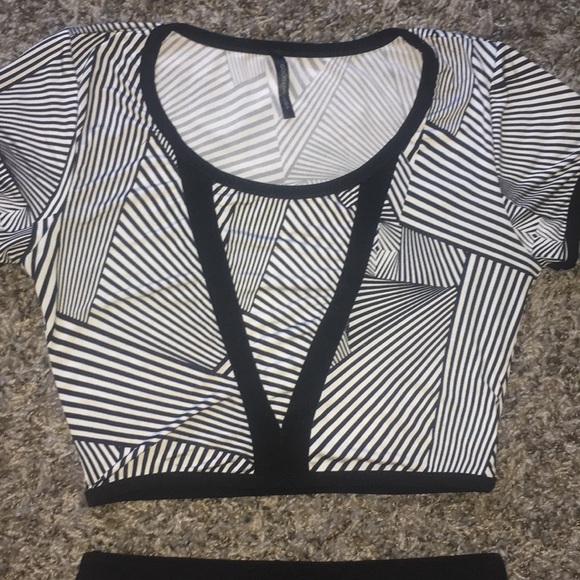 Women's two piece set - Picture 2 of 4